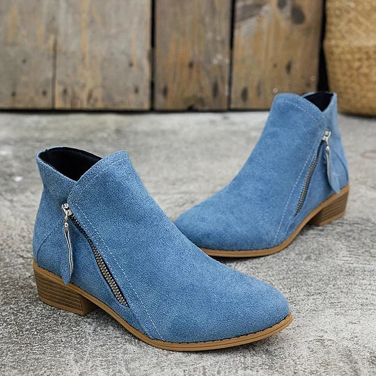 Cyrilla - Botas casuales elegantes