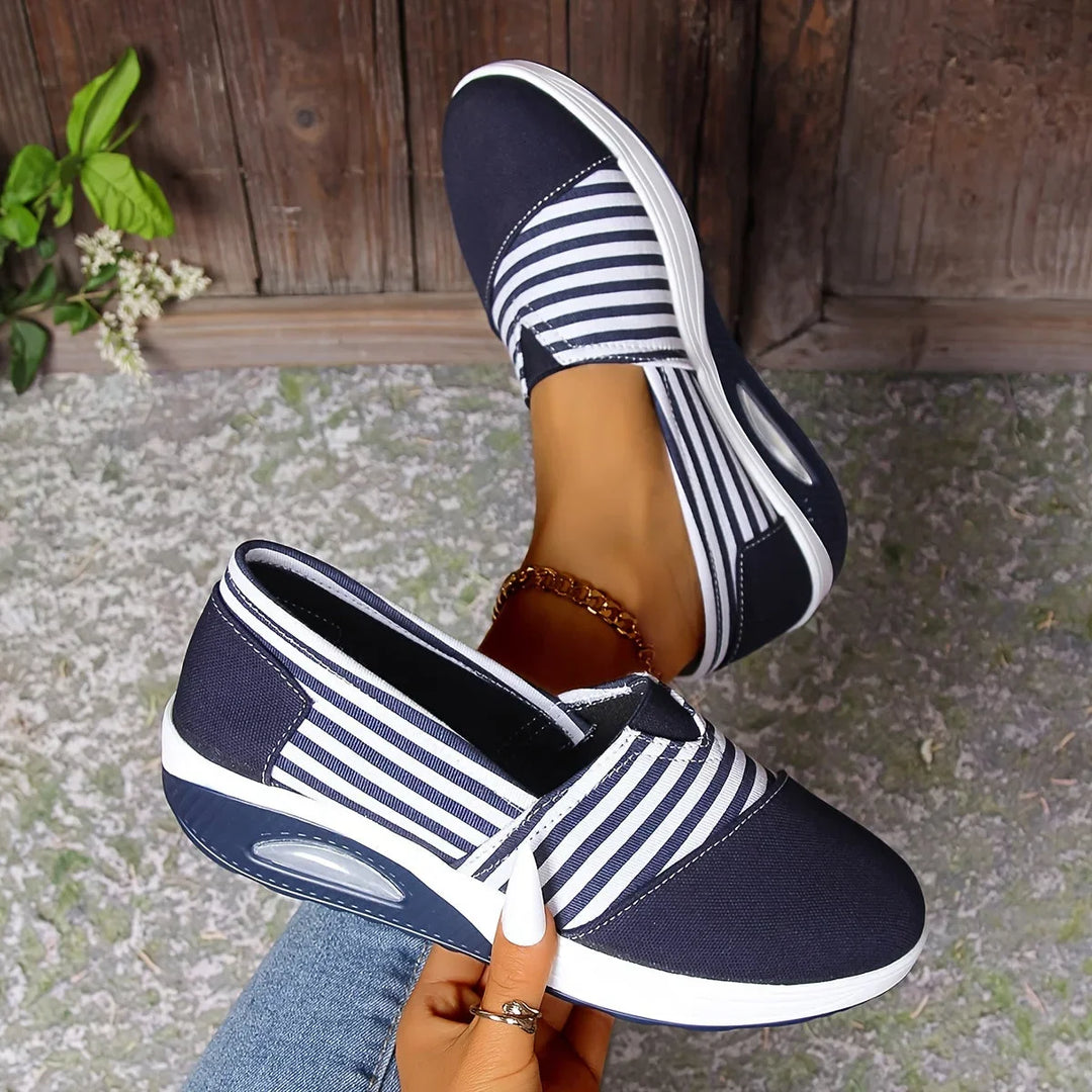 Calloway - zapatos casuales con estilo