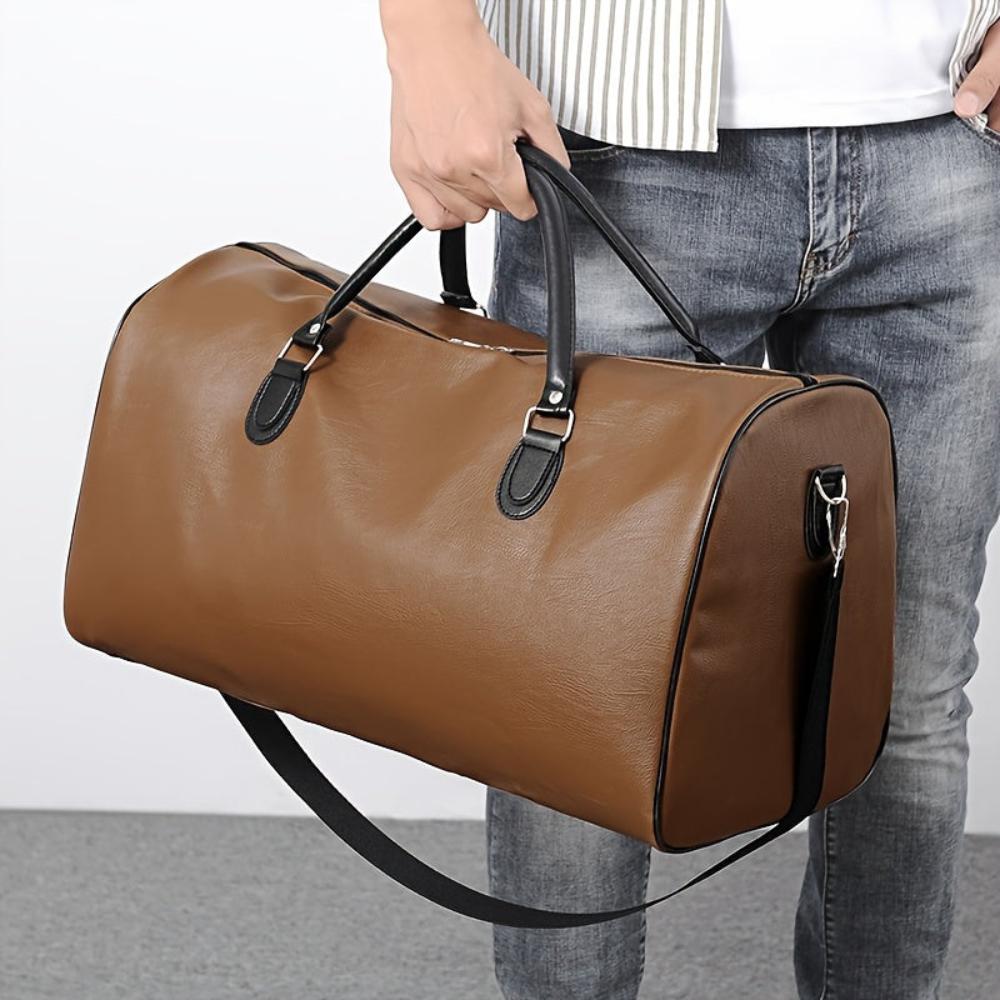 Bolsa para el fin de semana