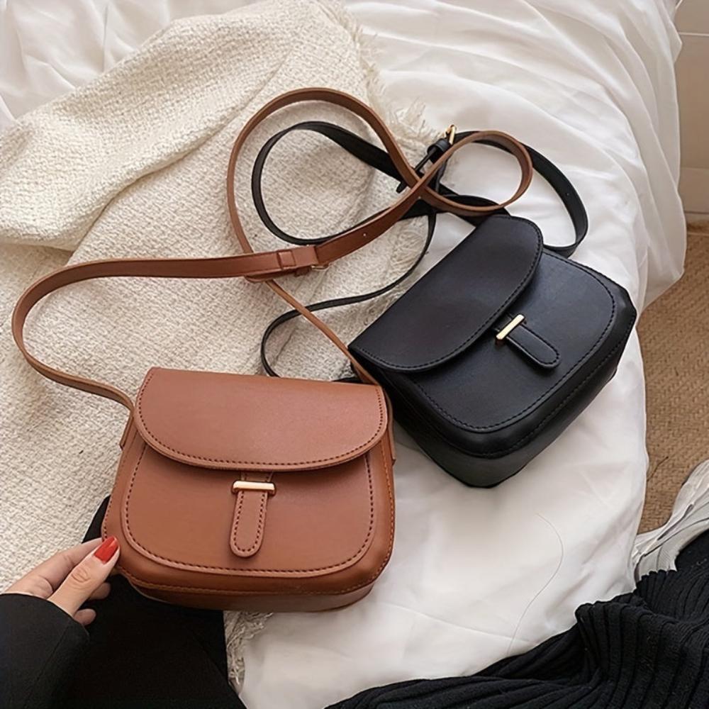 Bolso bandolera Linnea Retro Sadelasümbol