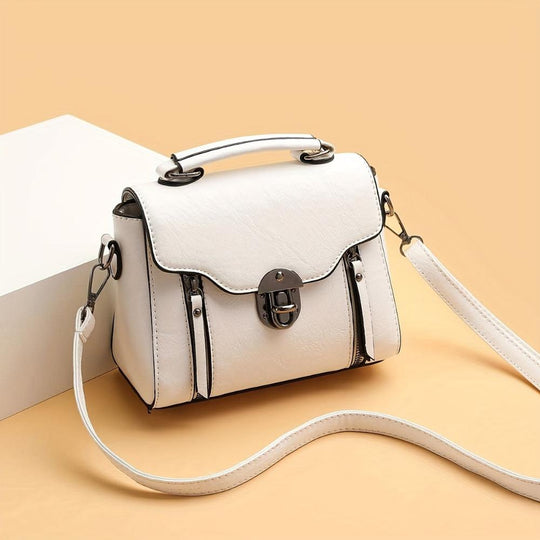Bolso de mano vintage Laila
