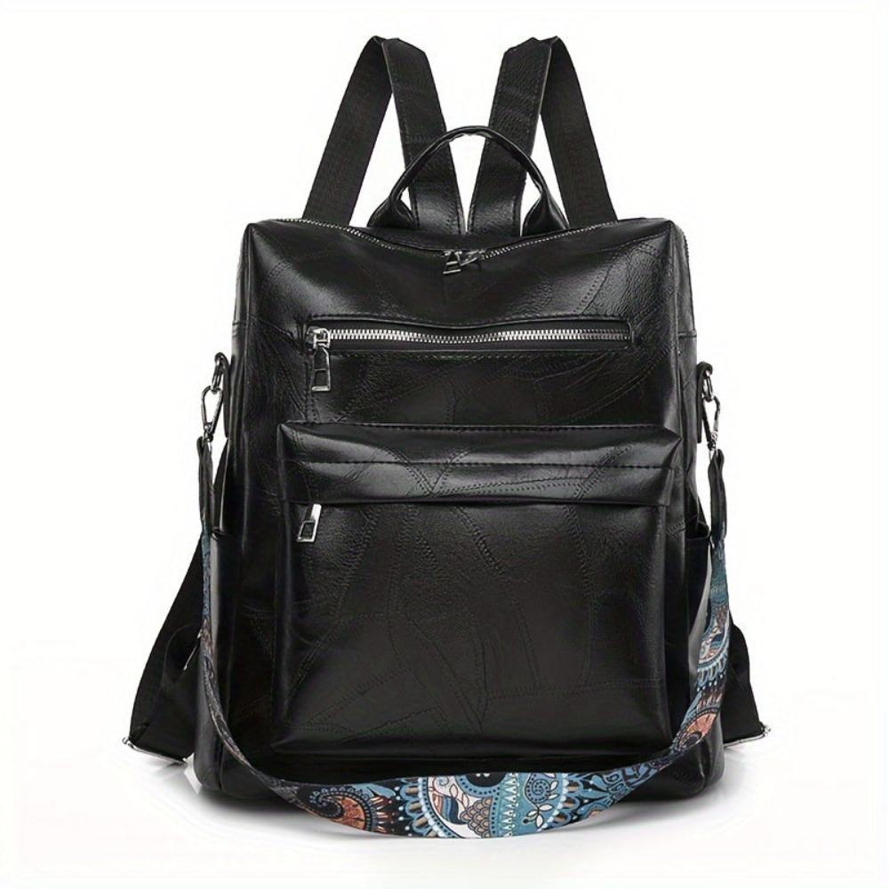 Mochila Retro Lotta Convertible