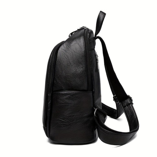Mochila de estilo trendy Layla