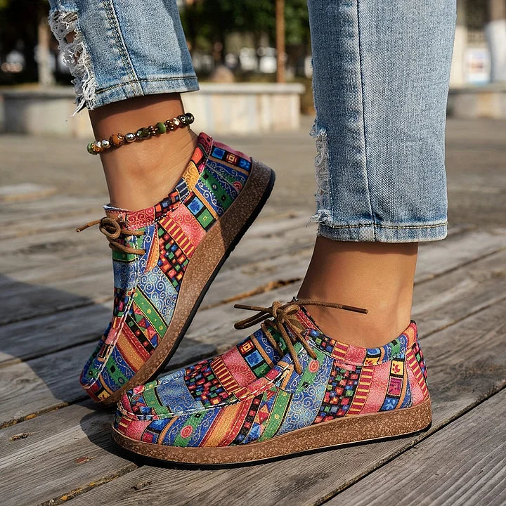Bellamy - Zapatos casuales elegantes