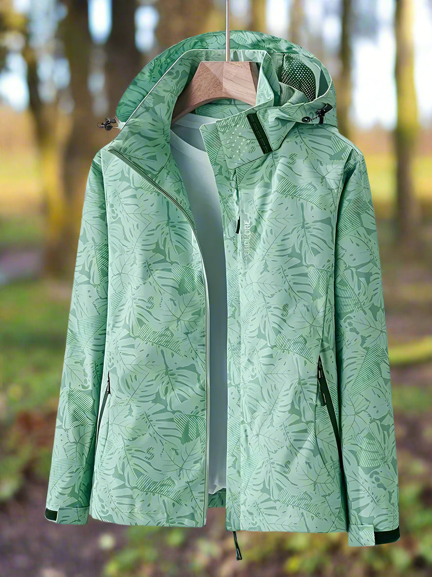 Krista - Chaqueta elegante informal