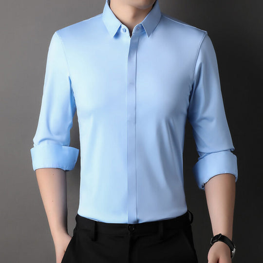 Hayes - Polo elegante y casual