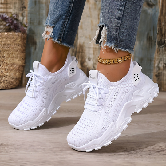Amorie - Zapatos casuales con estilo