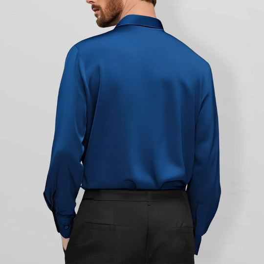Hayes - Polo elegante y casual