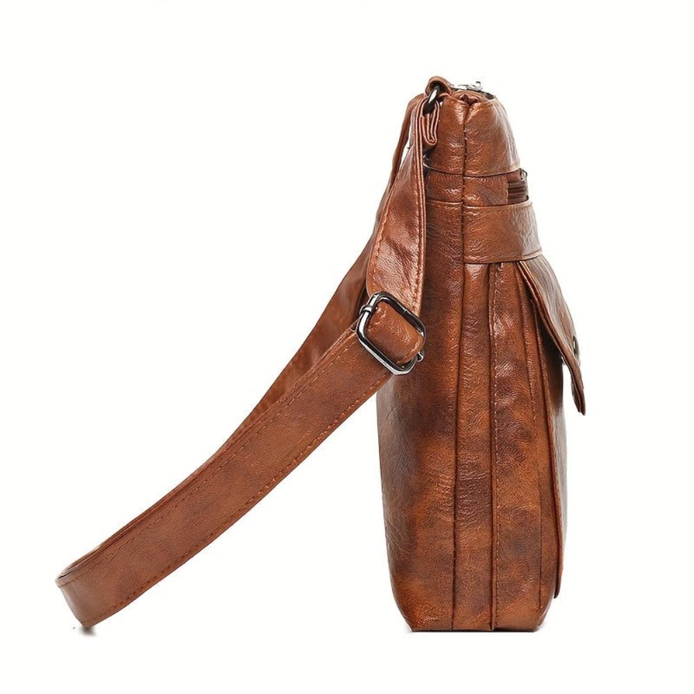 Bolso bandolera vintage Sigrid