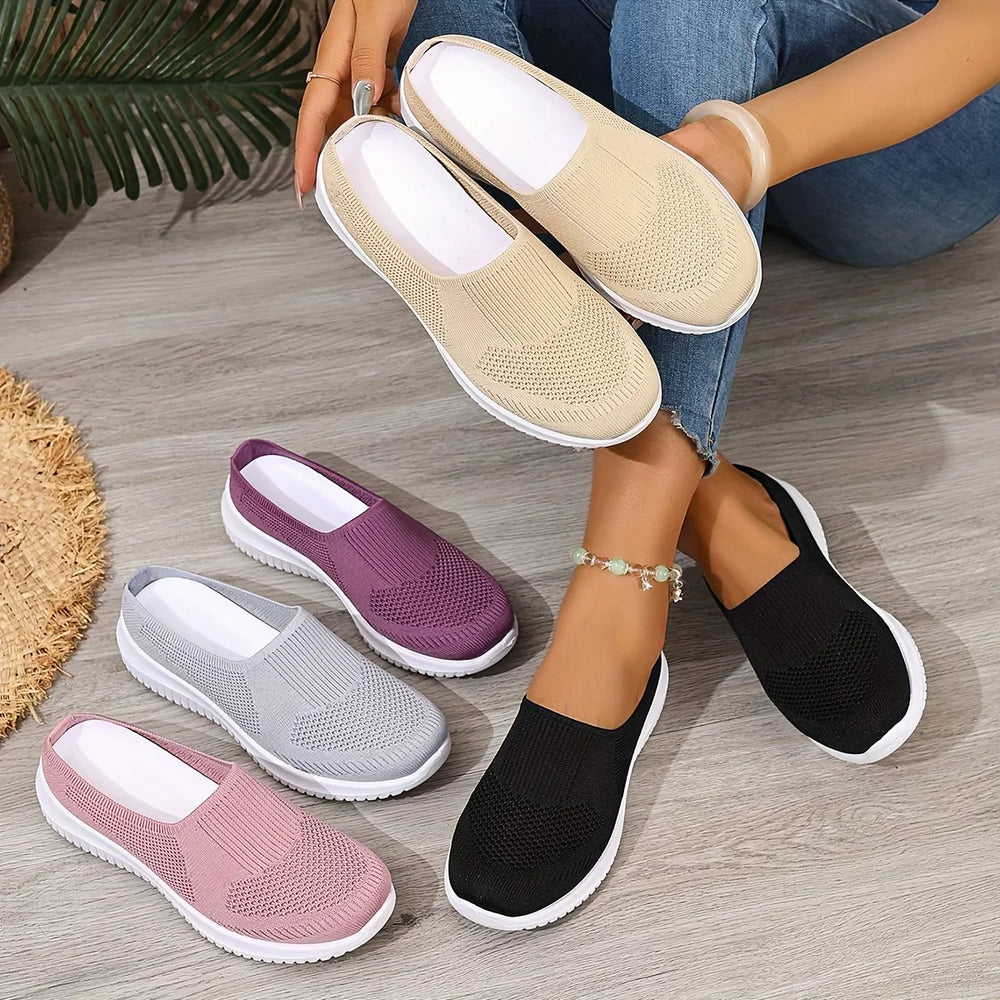 Daniela - zapatos casuales con estilo