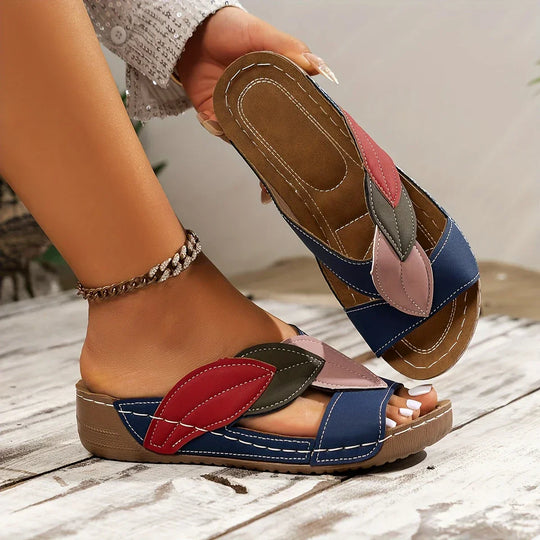 Ellery - Sandalias casuales elegantes