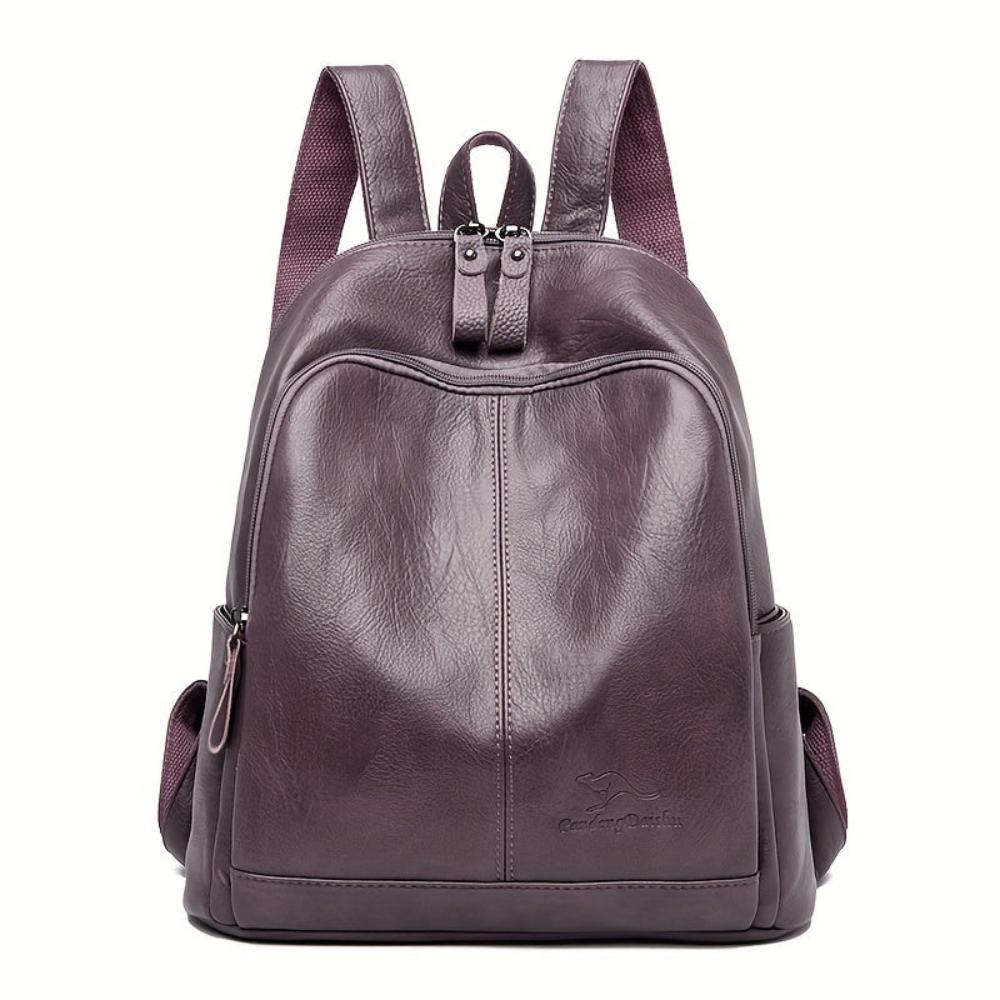 Mochila de estilo trendy Layla