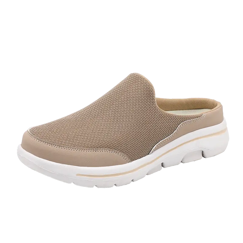 Leonidas - zapatillas deportivas elegantes y casuales sin cordones