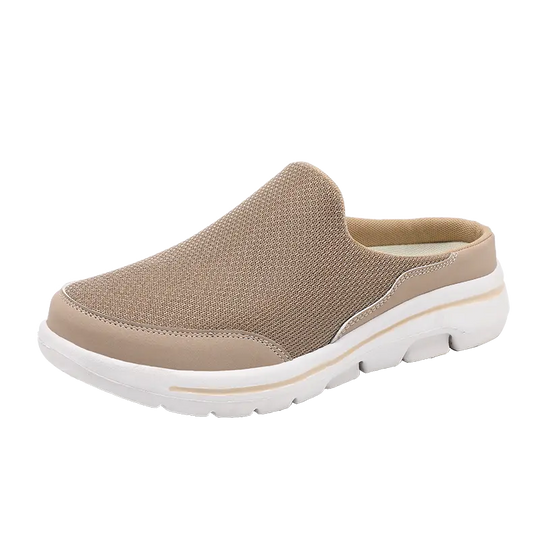 Leonidas - zapatillas deportivas elegantes y casuales sin cordones
