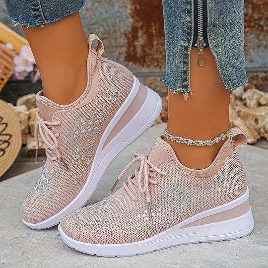 Viena - zapatos casuales con estilo