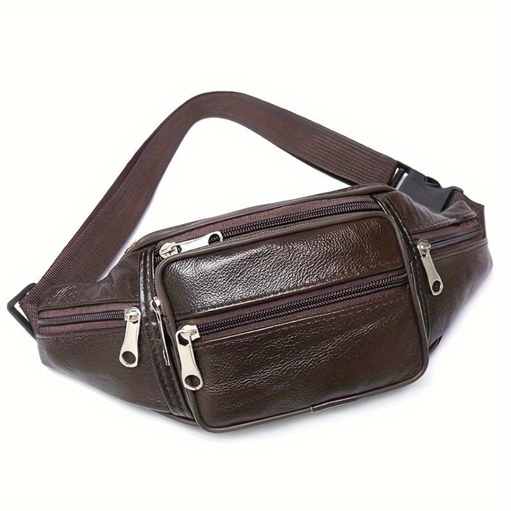 Bolso bandolera Ranger Nahast