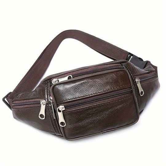 Bolso bandolera Ranger Nahast