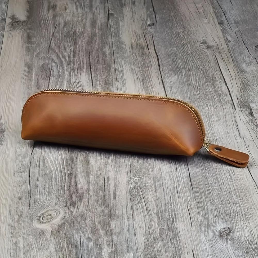 Bolso de cuero de lujo María
