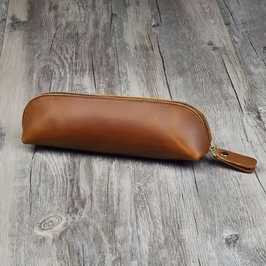 Bolso de cuero de lujo María
