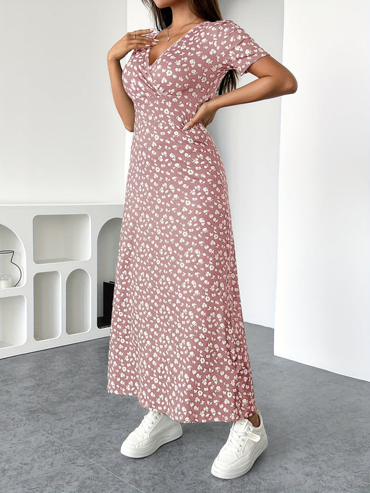 Emmara - Vestido casual elegante