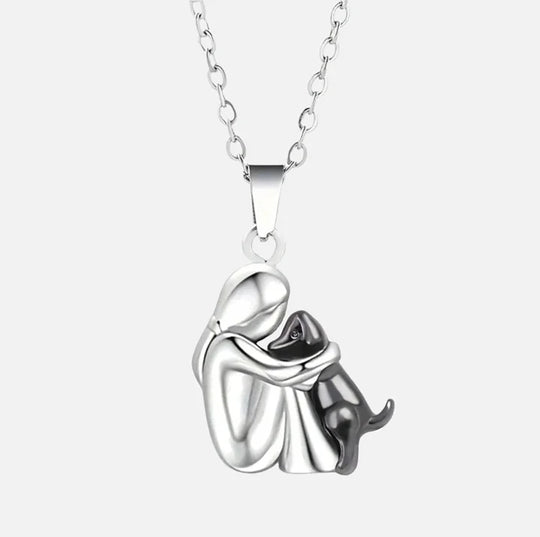 Collar Eternal Bond