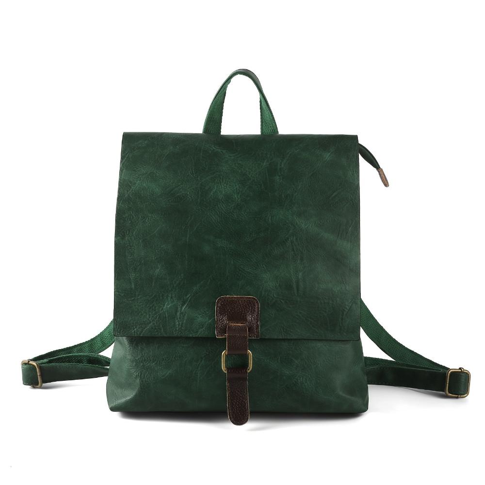 Mochila multifuncional retro Stina