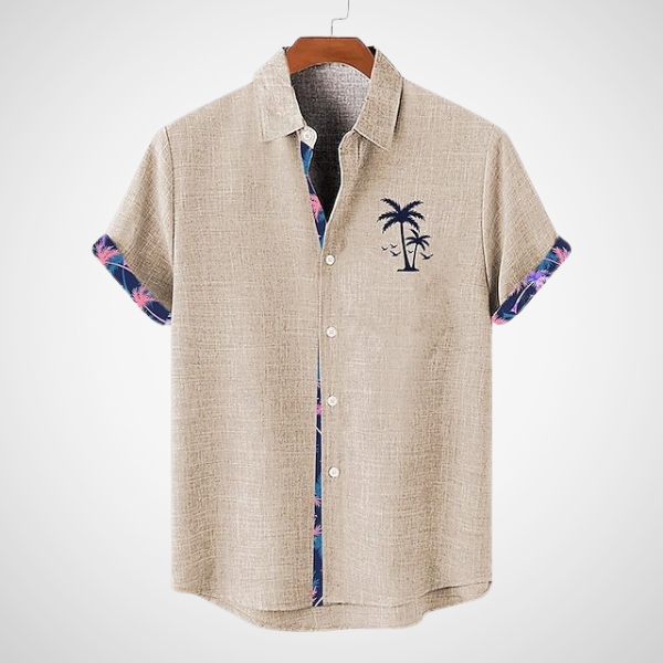 Francis - elegante polo informal