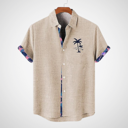 Francis - elegante polo informal