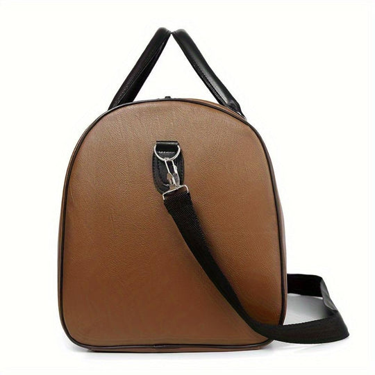 Bolsa para el fin de semana