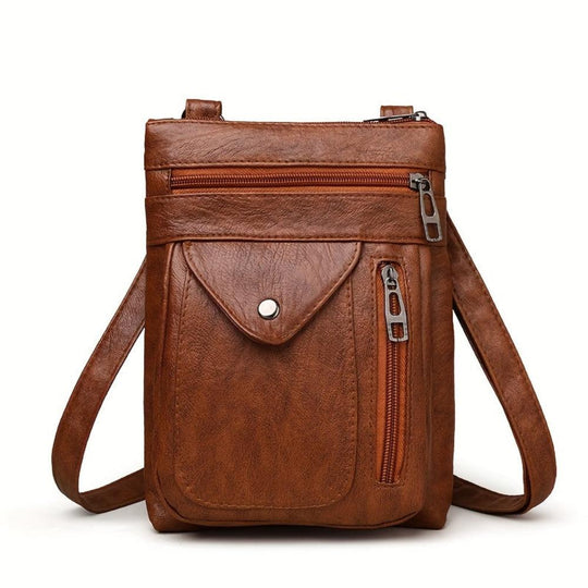 Bolso bandolera vintage Sigrid