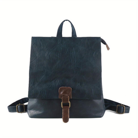 Mochila multifuncional retro Stina