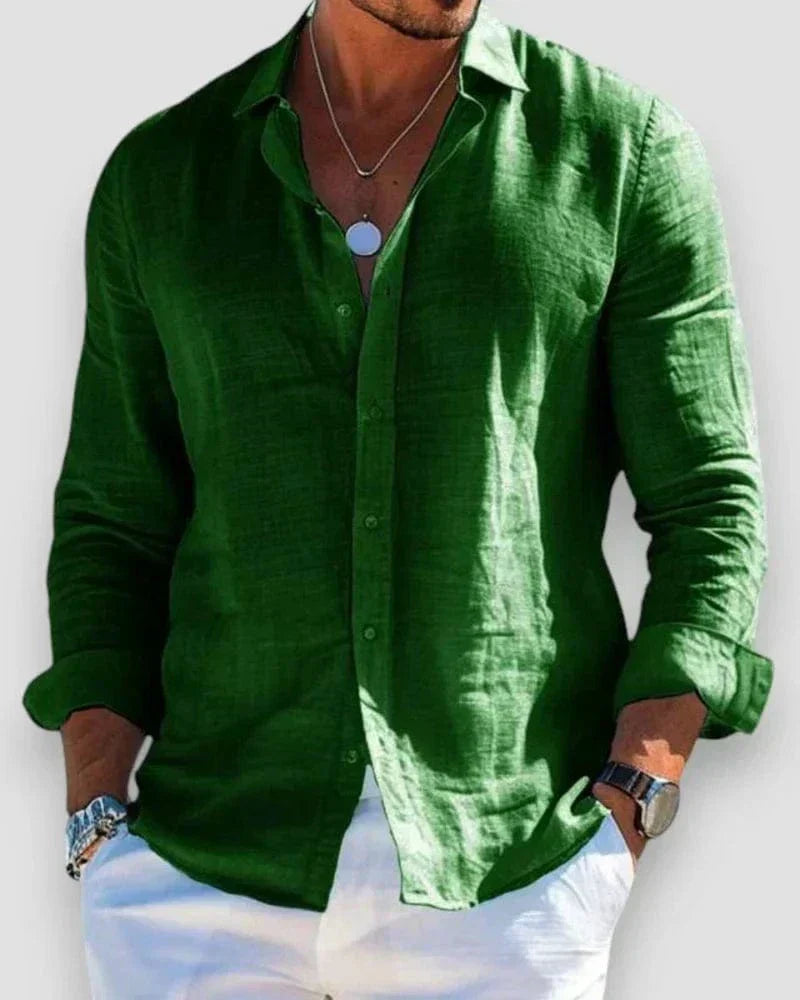Kellen - elegante polo informal