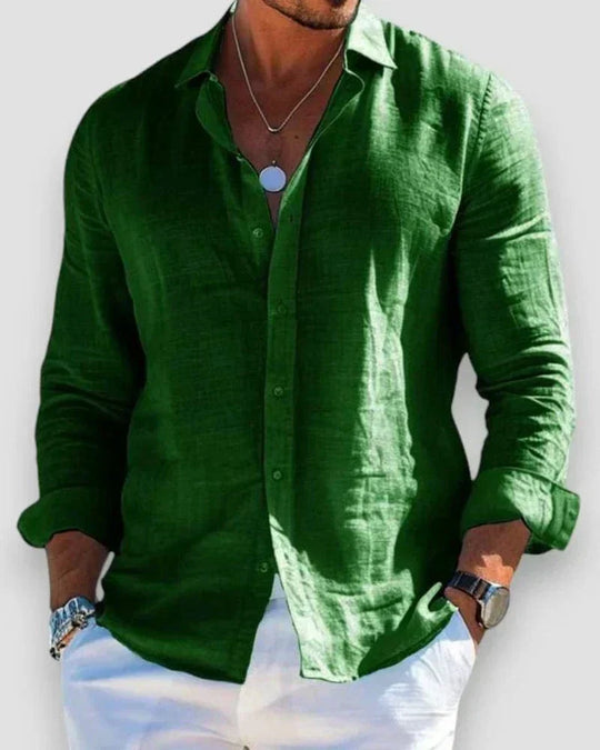 Kellen - elegante polo informal