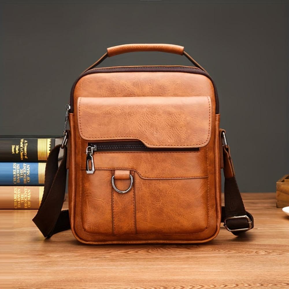 Bolso de Hombro Erik Affärs Trenks