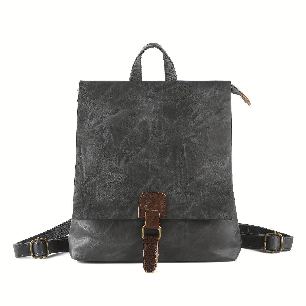 Mochila multifuncional retro Stina