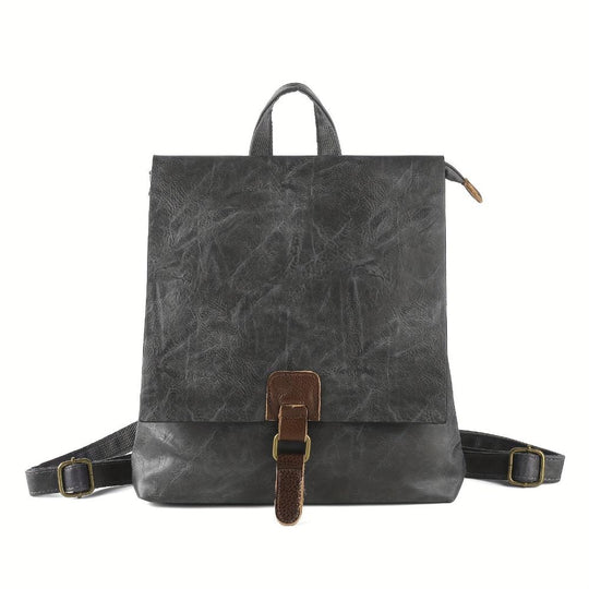 Mochila multifuncional retro Stina