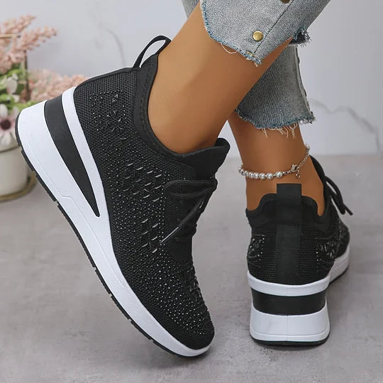 Viena - zapatos casuales con estilo