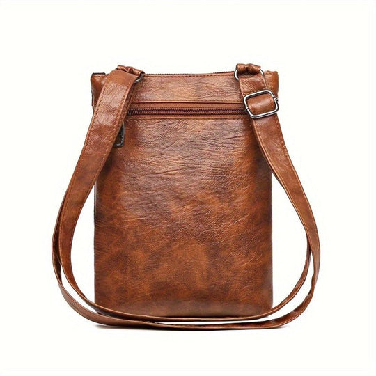 Bolso bandolera vintage Sigrid