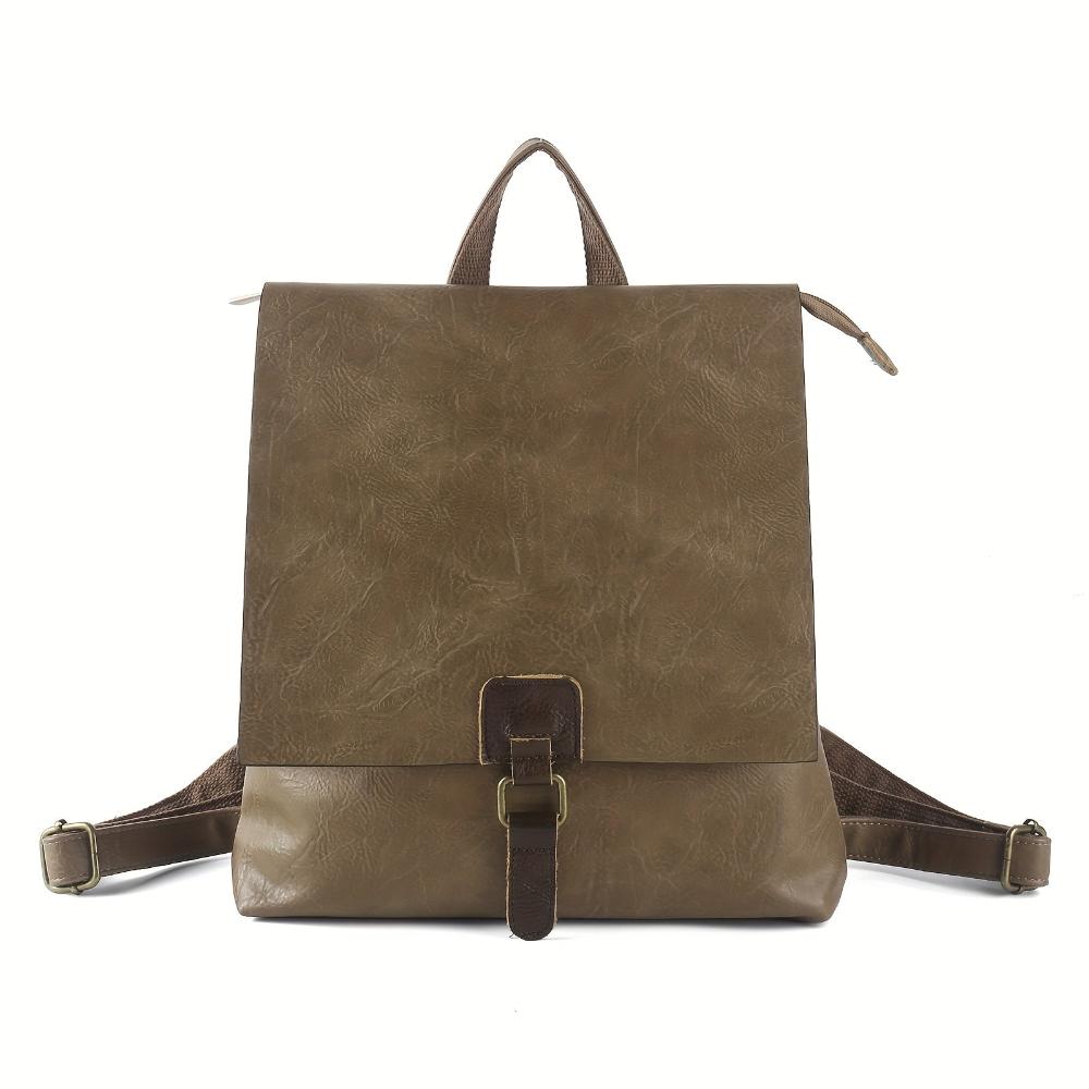 Mochila multifuncional retro Stina