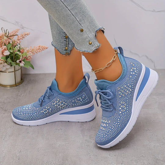 Viena - zapatos casuales con estilo
