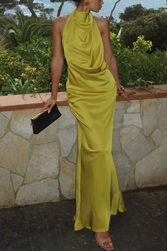 Jayda - Vestido elegante informal