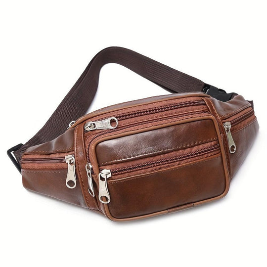 Bolso bandolera Ranger Nahast
