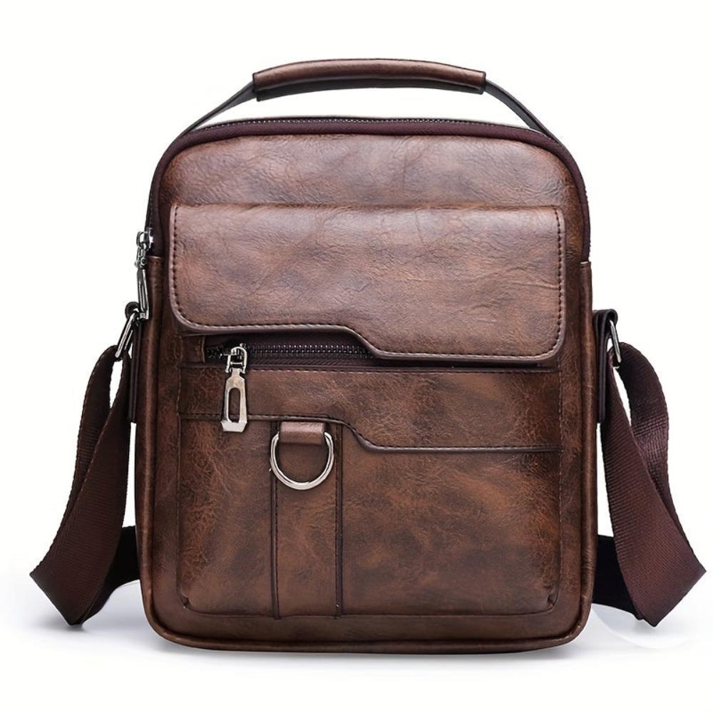 Bolso de Hombro Erik Affärs Trenks