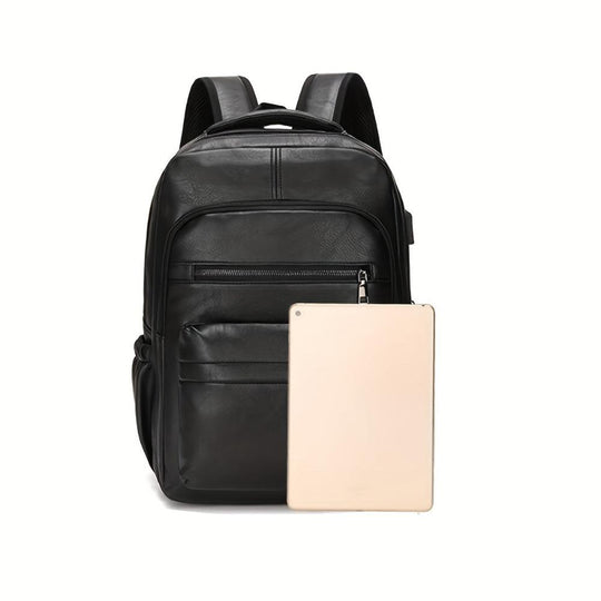 Mochila Vintage Saga Suave