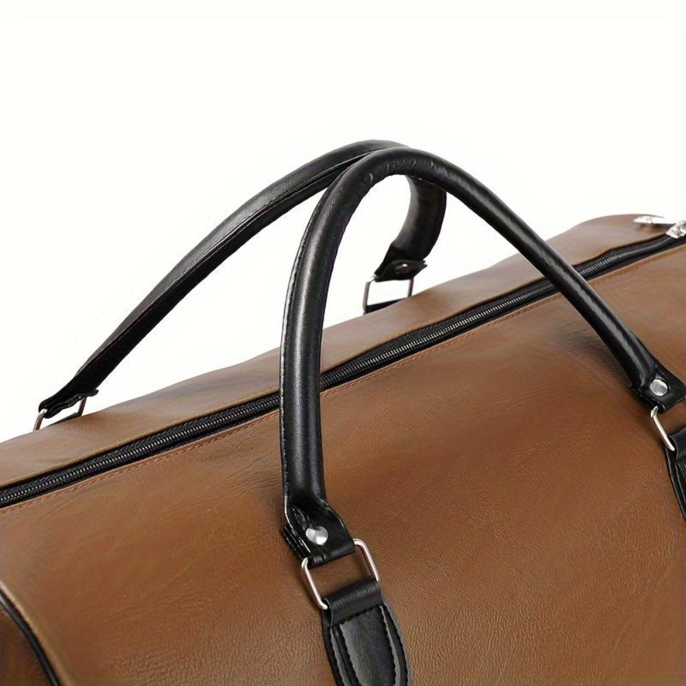 Bolsa para el fin de semana