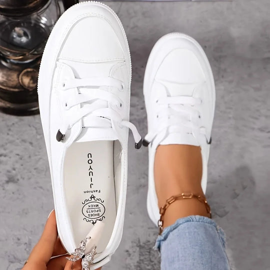 Camryn - Zapatos planos casuales elegantes