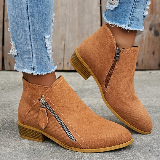 Cyrilla - Botas casuales elegantes