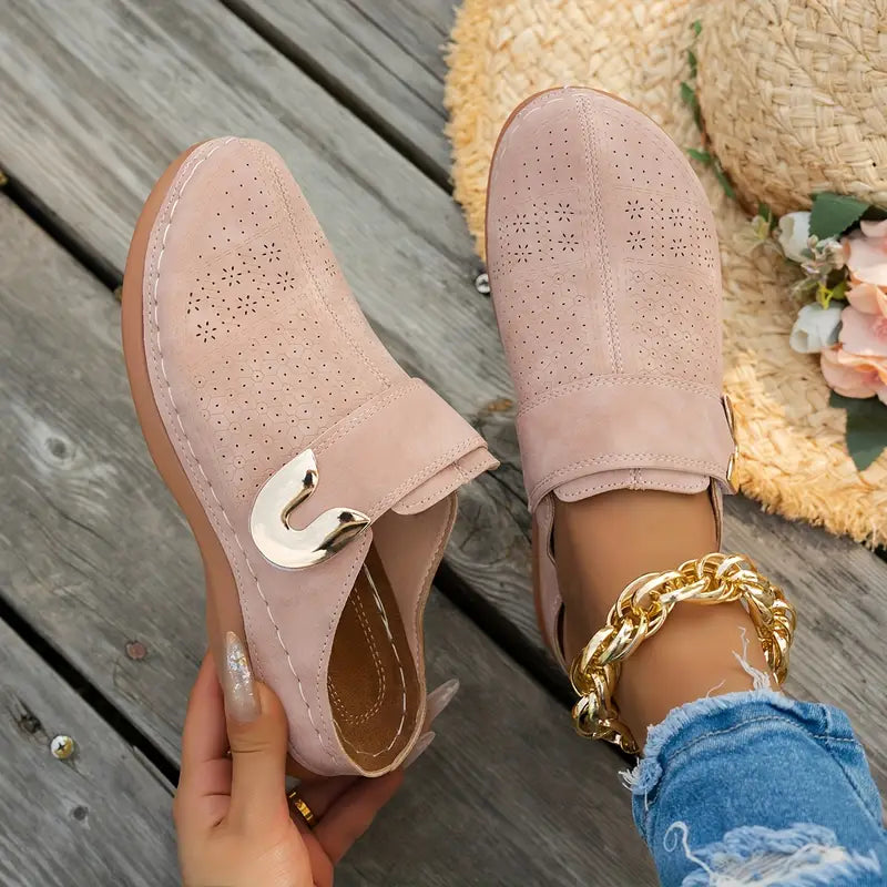 Lexi - Sandalias casuales con estilo