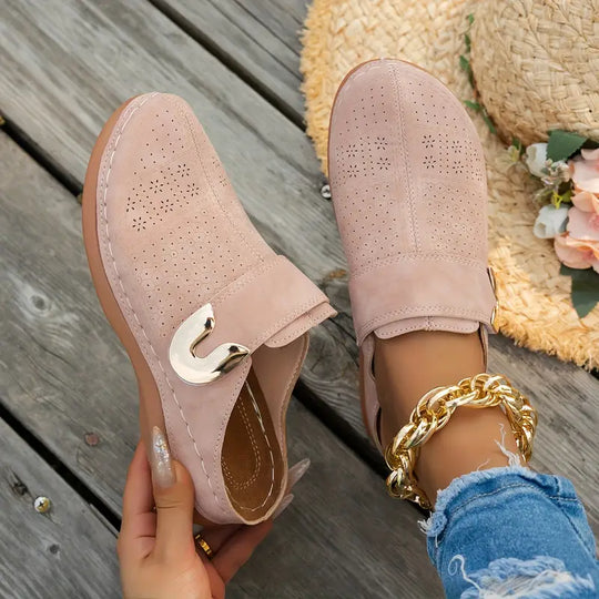 Lexi - Sandalias casuales con estilo