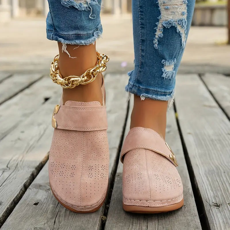 Lexi - Sandalias casuales con estilo